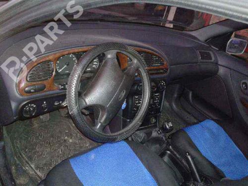 Left mirror FORD MONDEO III (B5Y)  | BP5189883C26 