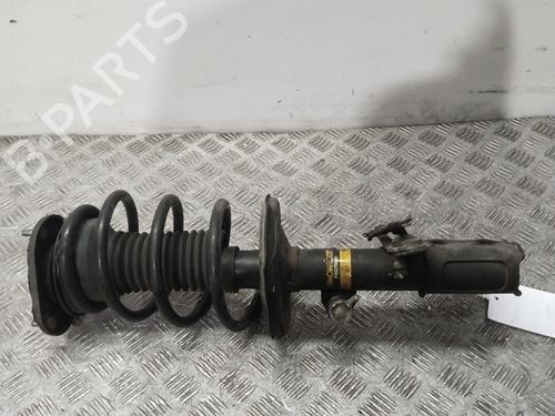 Used Left front shock absorber TOYOTA COROLLA (_E12_) 2.0 D-4D (CDE120R, CDE120L_) (110 hp) 30128702