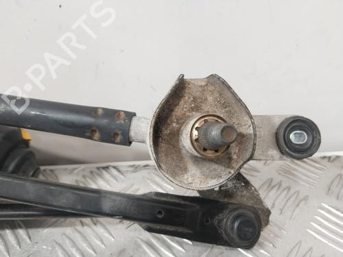 Front wiper motor KIA RIO III (UB) 1.2 CVVT | BP36675122M29 - Image 6