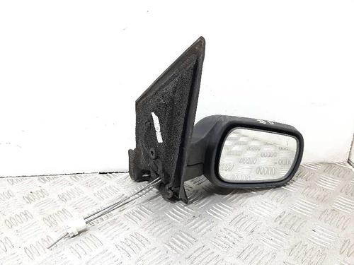 Used Right mirror FORD FIESTA V (JH_, JD_) [2001-2014]  12255830