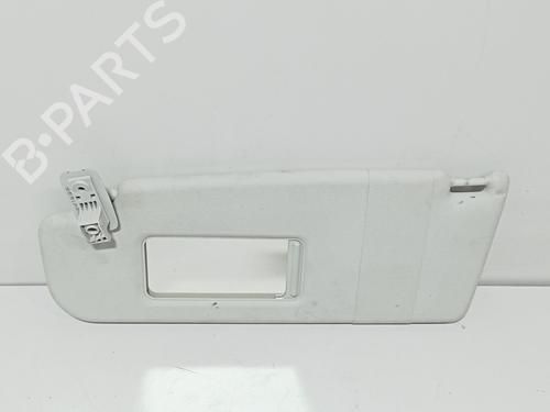 left-sun-visor-vw-passat-b7-362-2010-2011-2012-2013-2014-2015-2016-38926958 main image