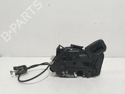 Rear right lock SEAT LEON ST (5F8)  | BP17732485C99 