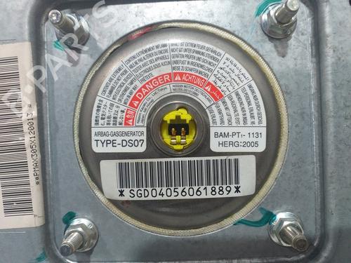 Driver airbag NISSAN MICRA III (K12)  | BP13473903C9 