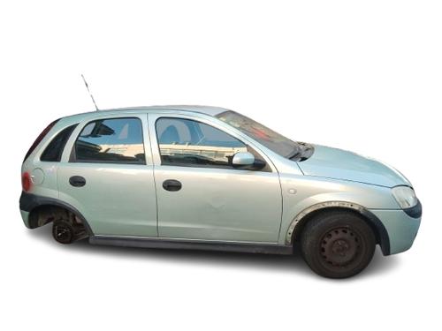 Left front driveshaft OPEL CORSA C (X01) 1.2 (F08, F68) | BP33468076M38 - Image 8