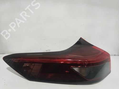Used Left taillight NISSAN X-TRAIL III (T32_, T32R, T32RR) 1.3 DIG-T (160 hp) 29138450