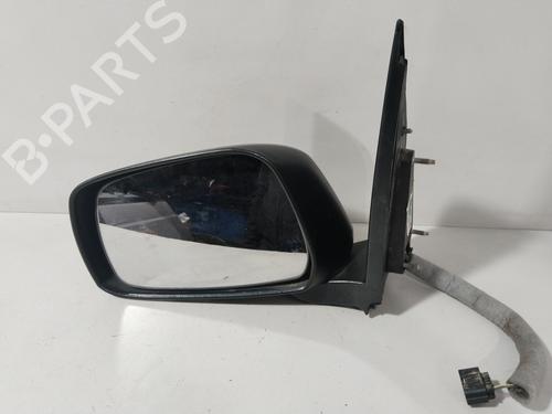 Retrovisor esquerdo NISSAN PATHFINDER III (R51) 2.5 dCi 4WD (171 hp) 31354071