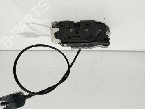 Cerradura puerta trasera izquierda SEAT IBIZA IV SC (6J1, 6P5) [2008-2018]null 6J0839015C