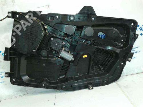 Used Front right window mechanism Front right window mechanism FORD FIESTA V (JH_, JD_) [2001-2014] 6818359 6818359