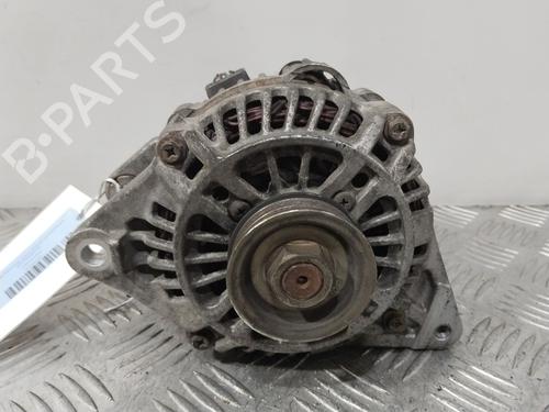 Used Alternator MITSUBISHI SPACE STAR MPV (DG_A) 1.8 GDI (DG5A) (118 hp) 30276690