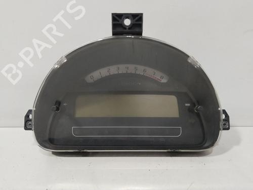 Used Instrument cluster CITROËN C3 I (FC_, FN_) 1.4 i (73 hp) 29520808