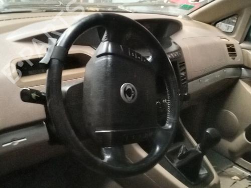 Styregear/Snekke SSANGYONG RODIUS I 2.7 Xdi | BP24204485M22 
