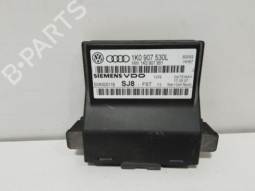 Used Electronic module Electronic module VW CADDY III MPV (2KB, 2KJ, 2CB, 2CJ) 2.0 SDI (70 hp) 36074234 36074234
