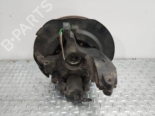 Left front steering knuckle MAZDA 5 (CR) 2.0 CD (CR19) | BP33400997M25 - Image 3
