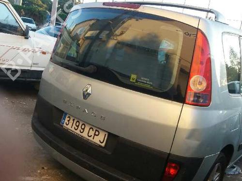 Right taillight RENAULT ESPACE IV (JK0/1_) | BP5166972C35 - Image 8