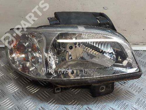 Used Right headlight SEAT IBIZA II (6K1) [1993-2002]  5204926
