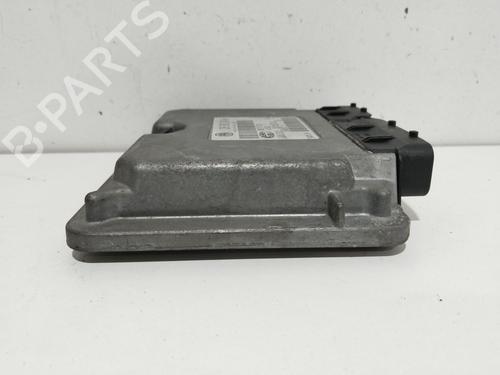 Engine control unit (ECU) SEAT IBIZA III (6L1) 2.0 | BP20598213M57 