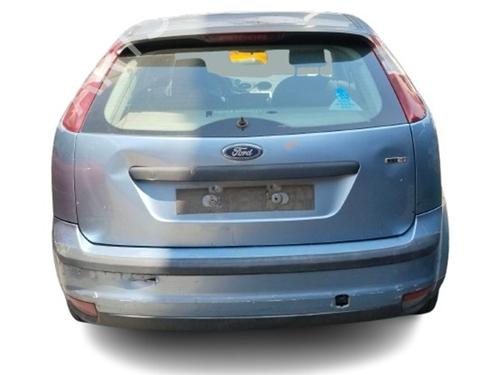 Hood FORD FOCUS II (DA_, HCP, DP) 1.6 TDCi | BP29067125C1 
