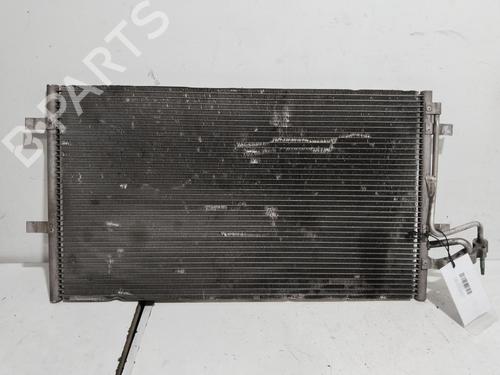 Used AC radiator AC radiator FORD FOCUS C-MAX (DM2) [2003-2007] 19062205 19062205