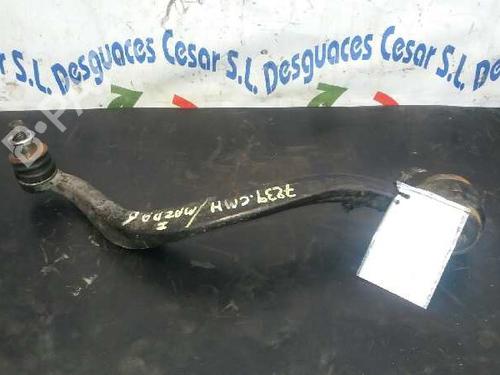 Used Left front suspension arm Left front suspension arm MAZDA 6 Saloon (GG) [2002-2008] 5164251 5164251
