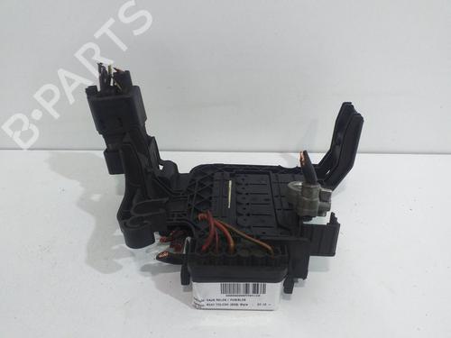 Used Fuse box Fuse box SEAT TOLEDO IV (KG3) [2012-2019] 15252078 15252078