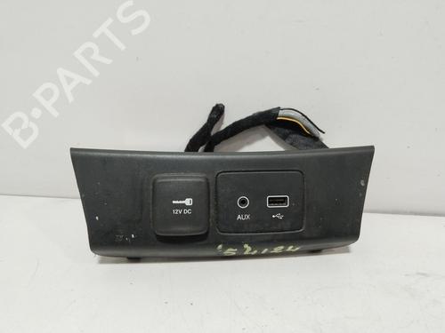 Used Electronic module Electronic module FIAT TIPO Estate (356_, 357_) 1.4 LPG (356WXF1B) (120 hp) 39239659 39239659