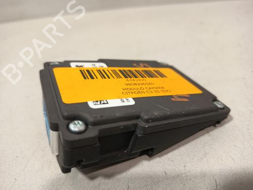 Electronic module CITROËN C3 III (SX) 1.2 VTi 82 | BP32329224M83 - Image 3