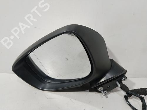 Used Left mirror MAZDA CX-3 (DK) 2.0 SKYACTIV-G (121 hp) 30579584