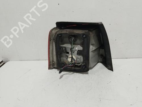 Right taillight KIA CARENS II MPV (FJ) 2.0 CRDi | BP17746328C35 