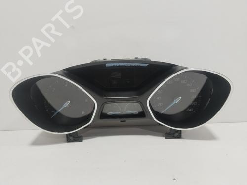 instrument-cluster-ford-focus-iii-2010-2011-2012-2013-2014-2015-2016-2017-2018-2019-2020-28155513 main image