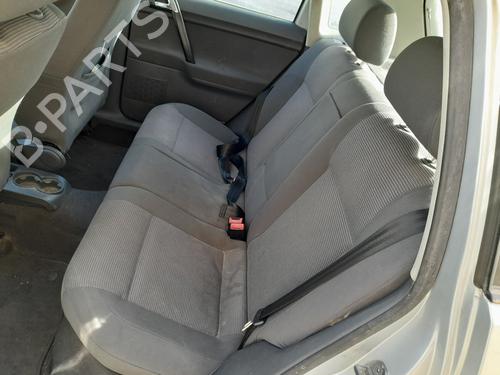 Gear lever VW POLO (9N_, 9A_)  | BP9134629M90 