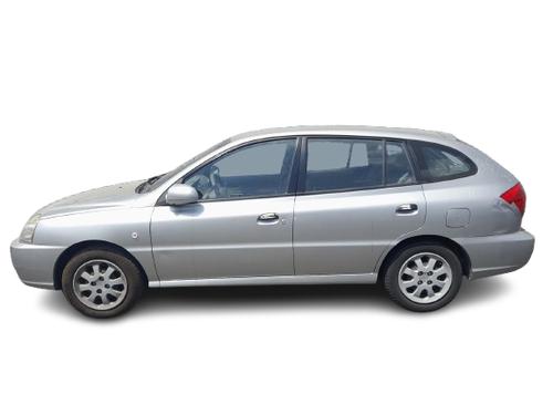 Brukte deler til KIA RIO I Hatchback (DC) 1.3 4824399