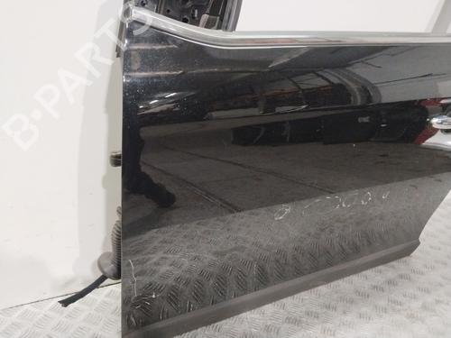 Left front door LANCIA DELTA III (844_) 1.6 D Multijet (844.AXC11, 844.AXC1A) | BP26558504C2 