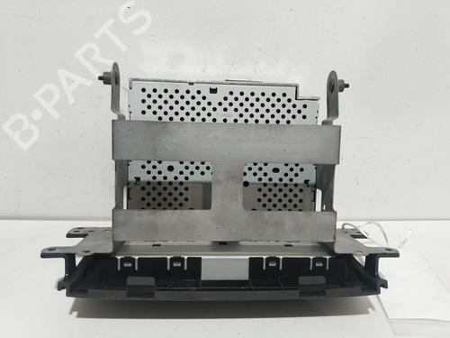 Radio SUZUKI SX4 (EY, GY)  | BP20712733E6 