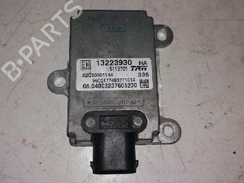 Used ECU airbags ECU airbags OPEL VECTRA B (J96) [1995-2004] 5161424 5161424