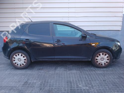 Engine control unit (ECU) SEAT IBIZA IV (6J5, 6P1)  | BP10530369M57 