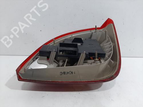 Left taillight FORD FIESTA V (JH_, JD_)  | BP15579785C34 