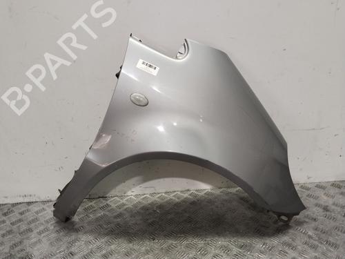 Used Right front fenders MERCEDES-BENZ A-CLASS (W168) A 190 (168.032, 168.132) (125 hp) 24127223