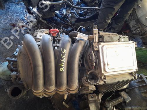 Teile für MERCEDES-BENZ B-CLASS Sports Tourer (W245) B 150 (245.231) 4985601