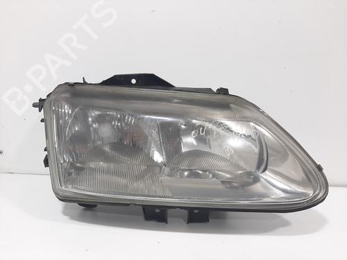 Used Right headlight Right headlight RENAULT ESPACE III (JE0_) [1996-2002] 7449459 7449459