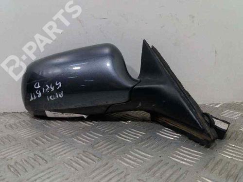 Right mirror AUDI A3 (8L1) 1.9 TDI | BP5668475C27 