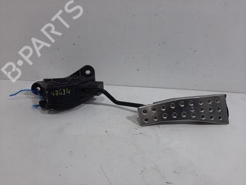 Pedal Pedal HONDA CIVIC VIII Hatchback (FN, FK) 1.8 (FN1, FK2) (140 hp) 13366627 13366627