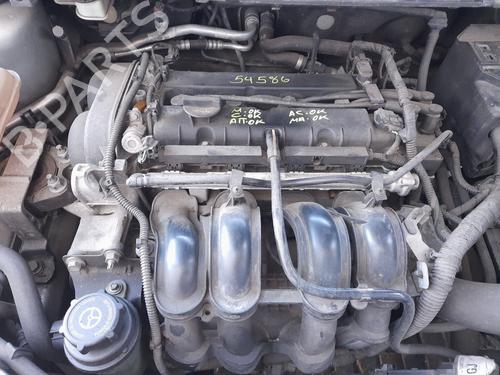 Used Engine Engine 39535728 39535728