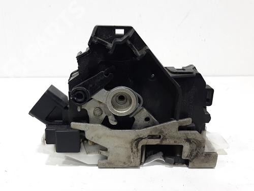 Rear right lock FORD MONDEO III (B5Y)  | BP9394805C99 