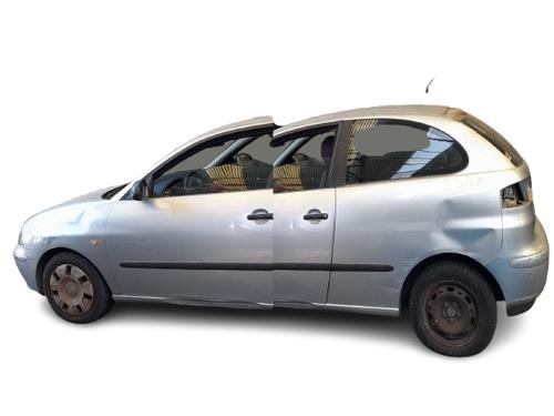 Used Parts SEAT IBIZA III (6L1)  1.4 16V  4638107