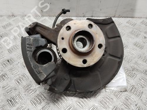 Venstre Styrespindel Lejehus VW GOLF IV (1J1) 1.6 | BP22275507M25 