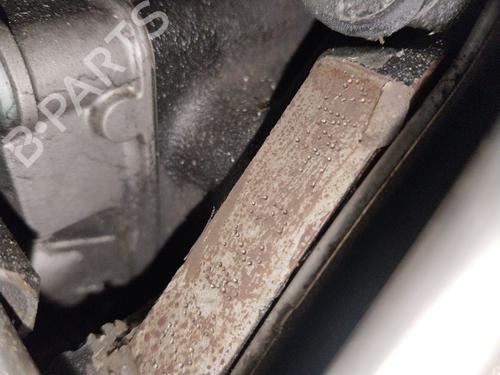 Engine VW POLO (9N_, 9A_) 1.4 TDI | BP22911313M1 