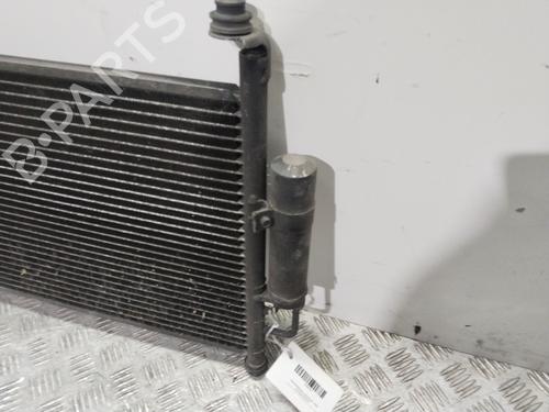 AC radiator HONDA CIVIC VIII Hatchback (FN, FK) 2.2 CTDi (FK3) | BP31378317M32