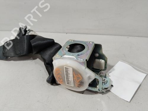 Sikkerhetsbelte bak venstre CITROËN C4 Picasso I MPV (UD_) 1.6 HDi (109 hp) 30508666