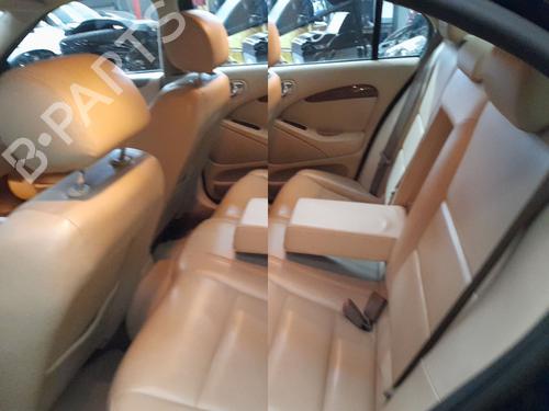 Headlight switch JAGUAR S-TYPE II (X200) 2.7 D | BP32192749I24 - Image 10