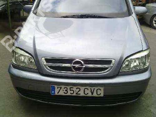 Left headlight OPEL ZAFIRA A MPV (T98)  | BP5198312C28 
